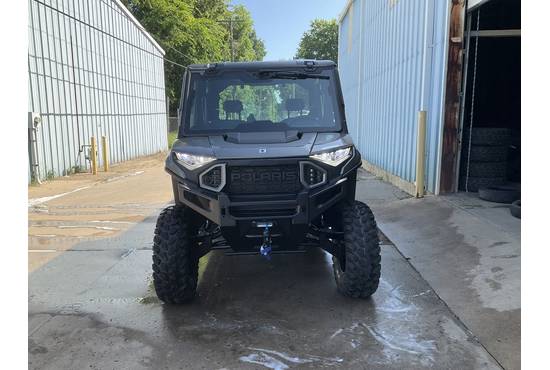 2025 ranger® crew xd 1500 northstar edition premium