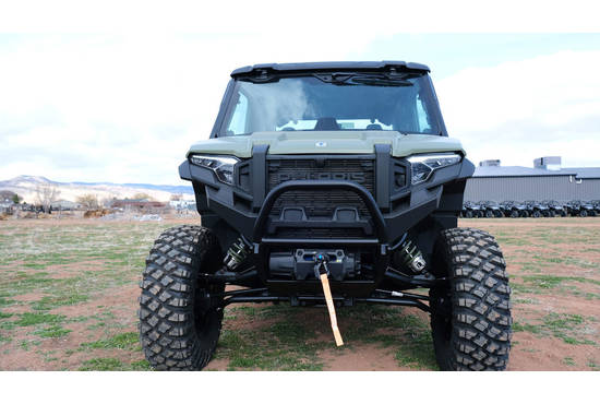 2025 polaris xpedition xp 5 northstar