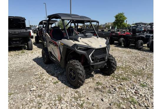 2025 rzr® trail ultimate