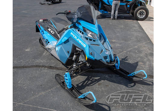 2024 prostar s4 indy xc 137