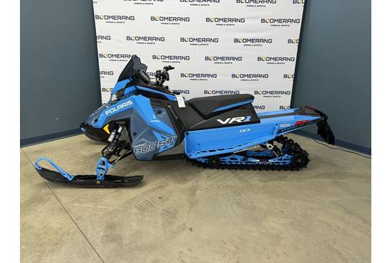 2024 patriot boost indy vr1 137