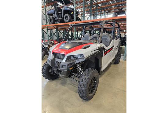 2025 general® 4 1000 sport