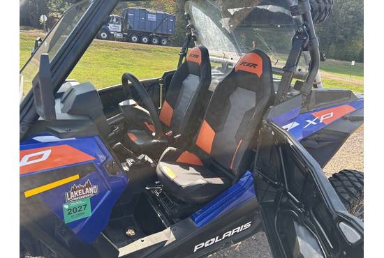 2022 rzr xp 1000 sport cruiser