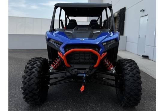 2025 rzr xp® 4 1000 ultimate