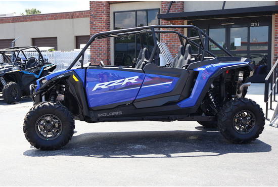 2025 rzr xp® 4 1000 sport