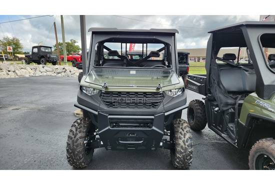 2026 Ranger 1000 EPS