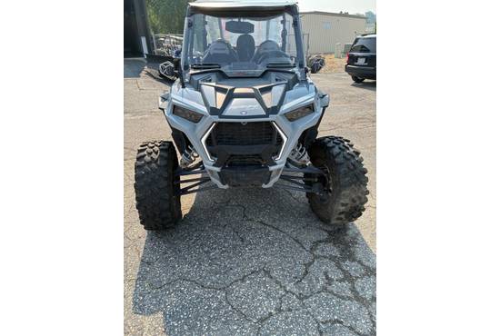2021 RZR XP 4 1000 Premium