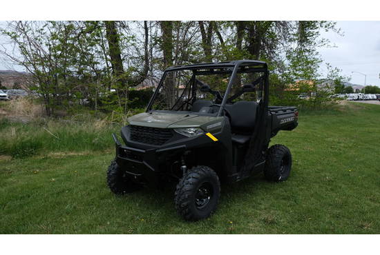 2025 ranger® 1000 eps