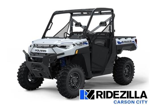 2024 ranger xp® kinetic premium