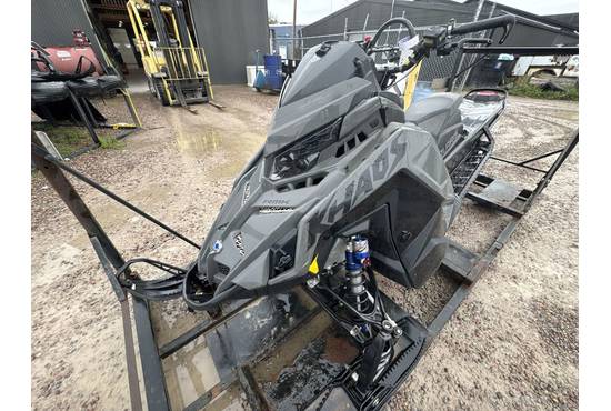 2024 850 rmk khaos slash 155