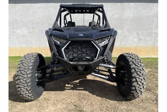 2026 RZR Pro S 4 Ultimate