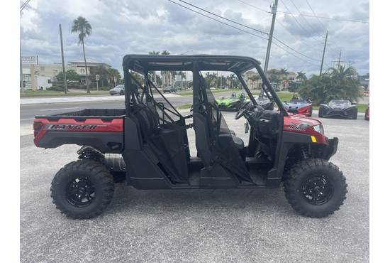2025 ranger® crew xp 1000 premium