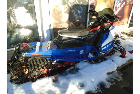 2022 850 indy xcr 136