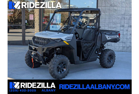 2025 ranger® 1000 premium