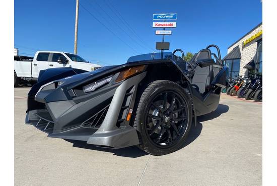 2025 SLINGSHOT SLR AUTODRIVE T25AAFHB