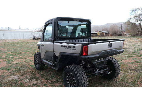2024 ranger xd 1500 northstar edition ultimate