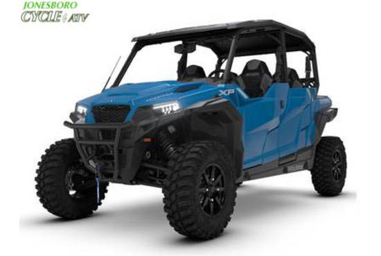 General XP 4 1000 Premium