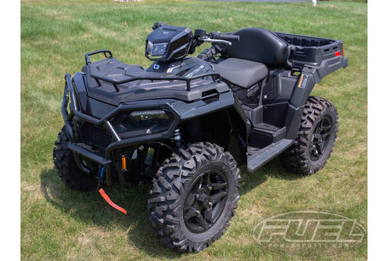 2025 sportsman® x2 570