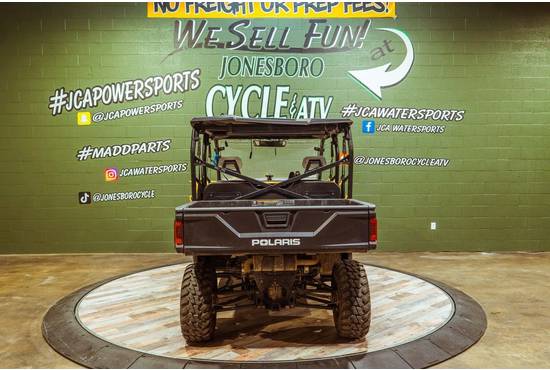 2022 Ranger Crew 570 Full-Size