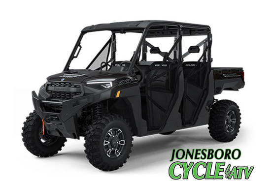 2025 ranger® crew xp 1000 texas edition