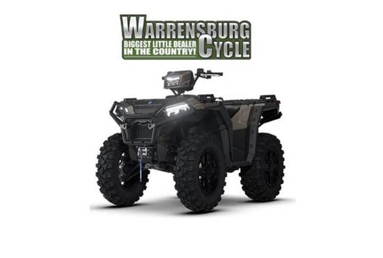 2026 Sportsman 850 Trail
