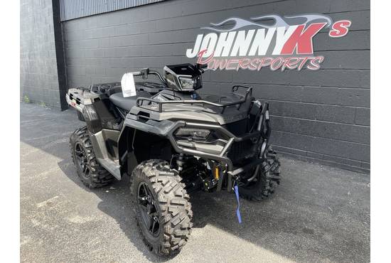 2025 sportsman® 570 trail