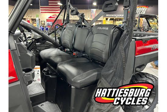 2026 Ranger XP 1000 Premium
