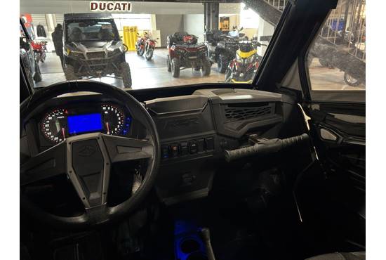 2023 RZR XP 1000 Premium