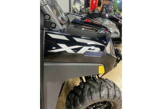 2024 ranger® crew xp 1000 premium