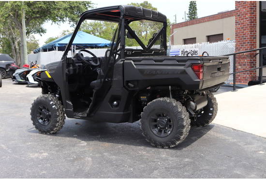 2025 ranger® 1000 premium