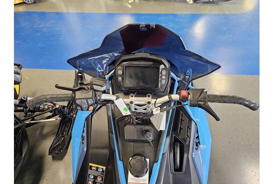 2024 patriot boost indy vr1 137