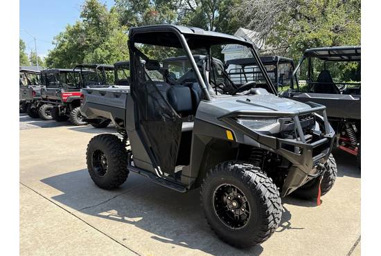 2025 ranger xp® 1000 premium