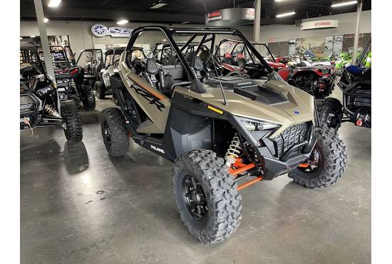 2021 RZR PRO XP Premium