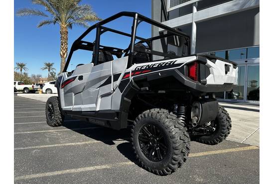 2025 general® 4 1000 sport