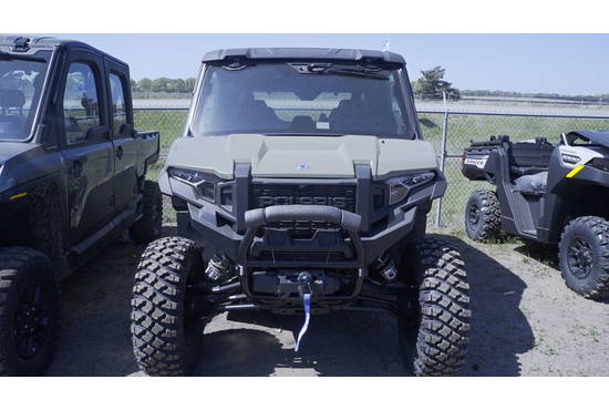 2025 polaris xpedition adv 5 northstar