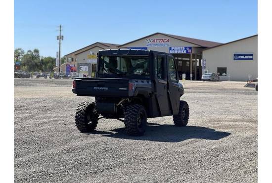 2026 Ranger Crew XP 1000 NorthStar Edition Premium