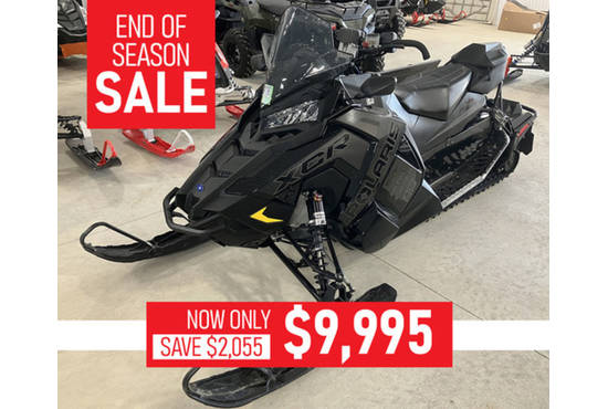 2020 800 Switchback XCR