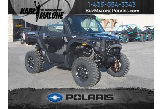 2025 XPedition XP NorthStar