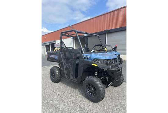 2025 ranger® sp 570 premium
