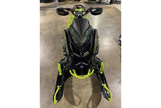 2024 patriot 9r rmk khaos slash 146