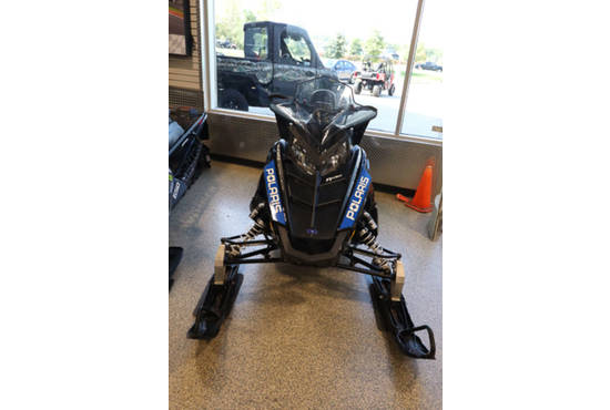 2013 600 Rush® Pro-R