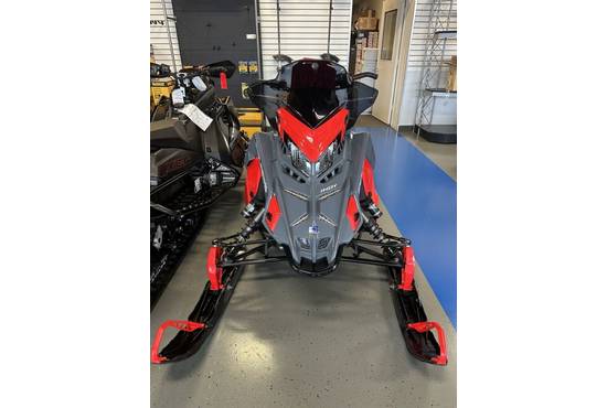 2024 850 indy xc 137