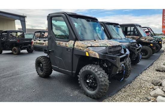 2026 Ranger XP 1000 NorthStar Ultimate Polaris Pursuit Camo