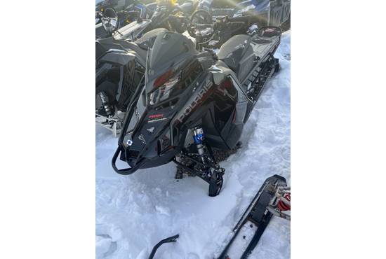 2023 patriot boost pro rmk slash 155