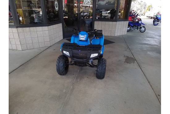 2025 sportsman® 110 efi