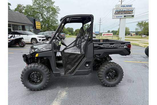 2025 ranger xp® 1000 premium
