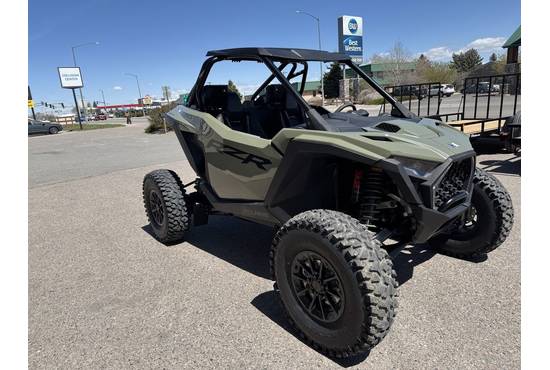 2025 rzr pro s ultimate