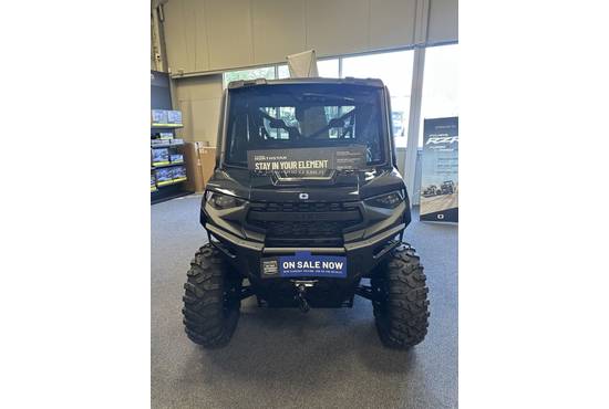 2026 Ranger Crew XP 1000 NorthStar Texas Edition