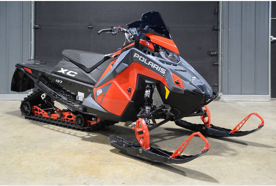 2024 prostar s4 indy xc 137