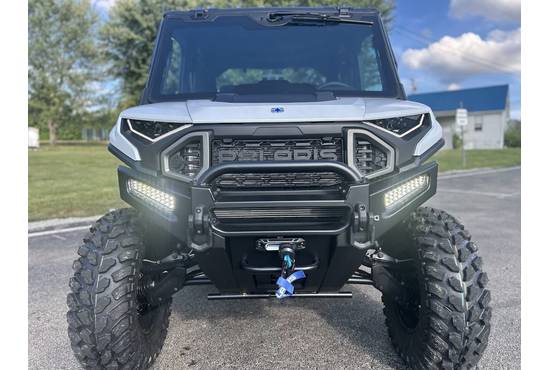 2025 ranger® crew xd 1500 northstar edition ultimate